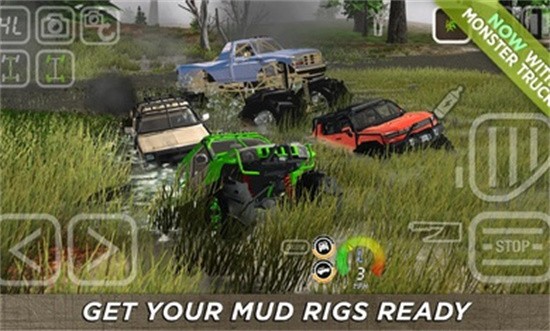 4x4SUVò˵
