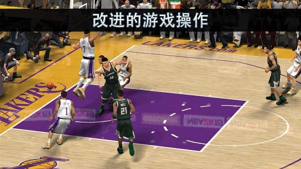 nba2k20ڹ޽Һ浵