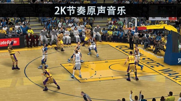 nba2k20ڹ޽Һ浵