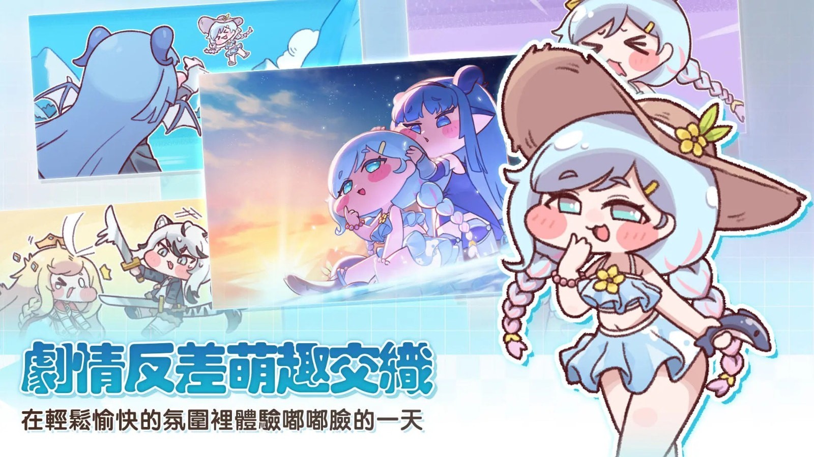 纫