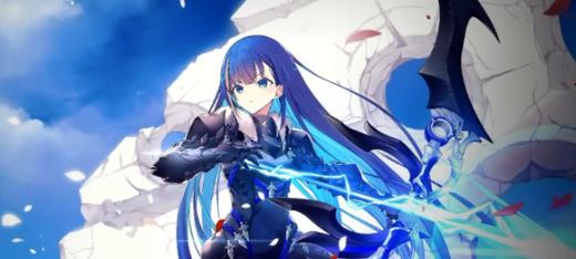 溯回青空强度榜解析 2025溯回青空角色强度介绍