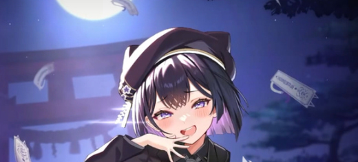 溯回青空强度榜解析 2025溯回青空角色强度介绍