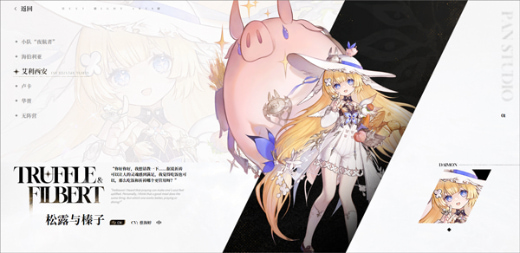 二重螺旋培养哪个角色好 二重螺旋角色强度top榜