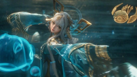 王者荣耀十周年限定皮肤是什么 2025王者荣耀十周年限时点券皮肤大全