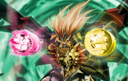 机器人大战w金手指代码是什么 2025有效金手指代码汇总