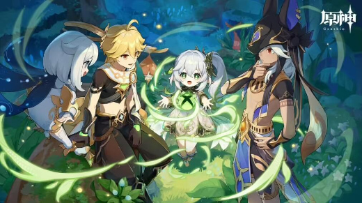 米哈游发布《原神》违规使用第三方工具处理说明,采取账号封禁、回收非法获取游戏奖励处罚