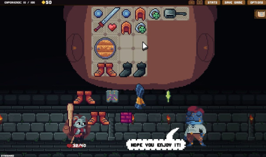 背包英雄鬼影有什么作用 背包英雄鬼影作用解析