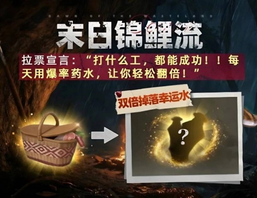 荒原曙光职业有哪些 荒原曙光职业流派详解